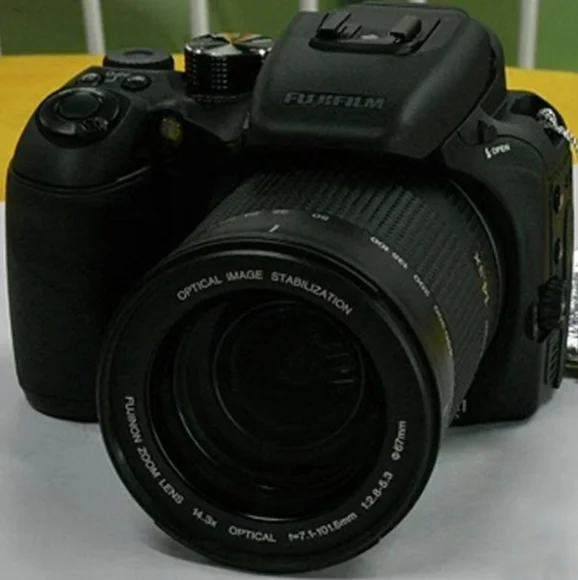 Camera - Picture 4 of 4